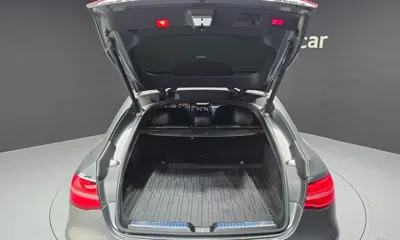 Mercedes-Benz GLC-Class 2019, 79919 км, за 20060.39 USD - фото 20