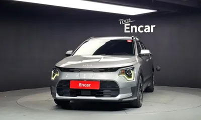 Kia Niro 2023, 52449 км, за 16605.87 USD