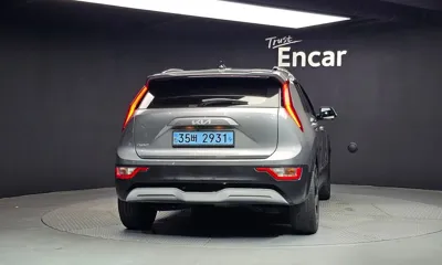 Kia Niro 2023, 52449 км, за 16605.87 USD
