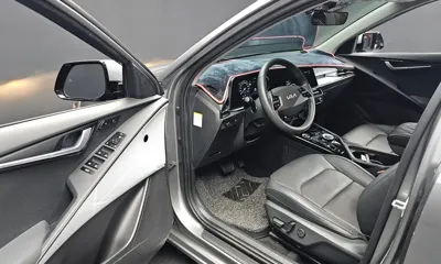 Kia Niro 2023, 52449 км, за 16605.87 USD - фото 10