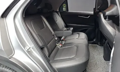 Kia Niro 2023, 52449 км, за 16605.87 USD - фото 11
