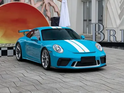 Porsche 911 2019, 38300 км, за 233001.73 USD