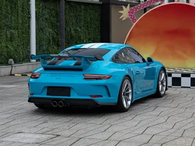 Porsche 911 2019, 38300 км, за 233001.73 USD