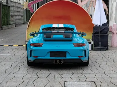 Porsche 911 2019, 38300 км, за 233001.73 USD