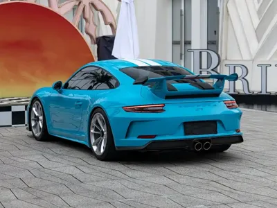 Porsche 911 2019, 38300 км, за 233001.73 USD - фото 6