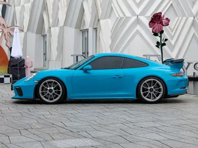 Porsche 911 2019, 38300 км, за 233001.73 USD - фото 7