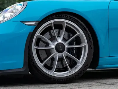 Porsche 911 2019, 38300 км, за 233001.73 USD - фото 8