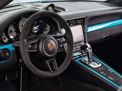 Porsche 911 2019, 38300 км, за 233001.73 USD - фото 11