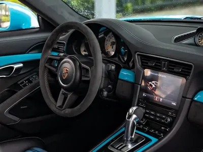 Porsche 911 2019, 38300 км, за 233001.73 USD - фото 12