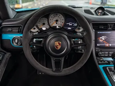 Porsche 911 2019, 38300 км, за 233001.73 USD - фото 13