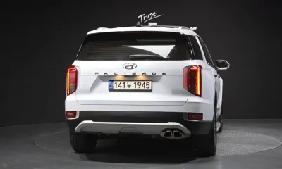 Hyundai Palisade 2021, 42154 км, за 18698.38 USD
