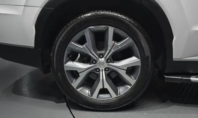 Hyundai Palisade 2021, 42154 км, за 18698.38 USD