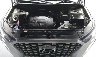 Hyundai Palisade 2021, 42154 км, за 18698.38 USD - фото 6