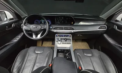 Hyundai Palisade 2021, 42154 км, за 18698.38 USD - фото 7