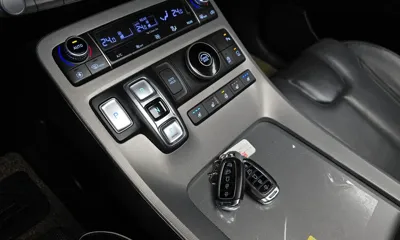 Hyundai Palisade 2021, 42154 км, за 18698.38 USD - фото 9