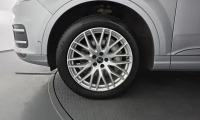 Audi Q7 2016, 177702 км, за 17486.83 USD