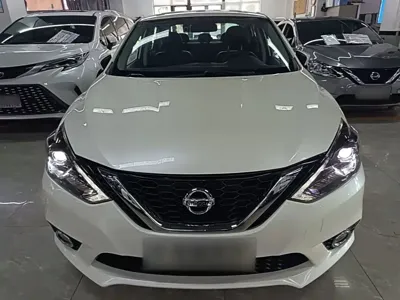 Nissan Sylphy 2019, 52900 км, за 7497.73 USD
