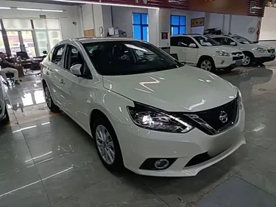 Nissan Sylphy 2019, 52900 км, за 7497.73 USD