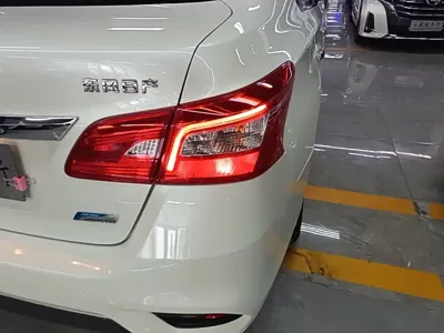 Nissan Sylphy 2019, 52900 км, за 7497.73 USD - фото 8