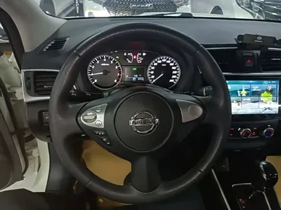 Nissan Sylphy 2019, 52900 км, за 7497.73 USD - фото 11