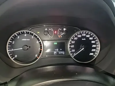 Nissan Sylphy 2019, 52900 км, за 7497.73 USD - фото 12