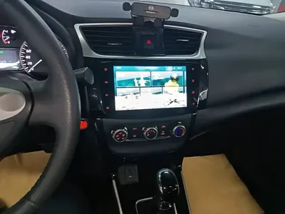 Nissan Sylphy 2019, 52900 км, за 7497.73 USD - фото 13