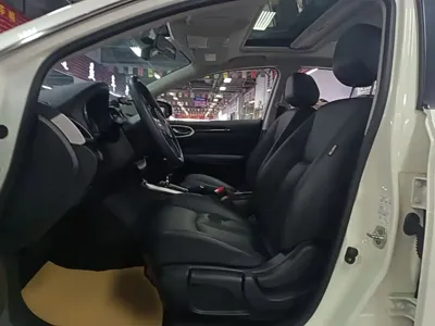 Nissan Sylphy 2019, 52900 км, за 7497.73 USD - фото 15