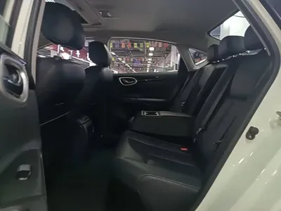 Nissan Sylphy 2019, 52900 км, за 7497.73 USD - фото 17