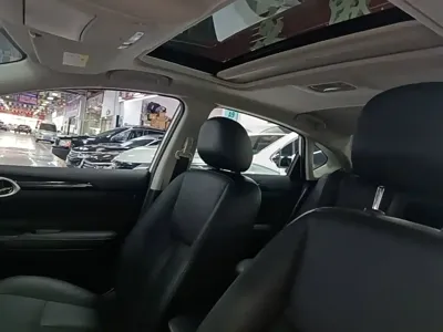 Nissan Sylphy 2019, 52900 км, за 7497.73 USD - фото 18