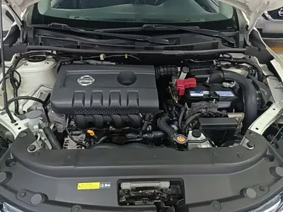 Nissan Sylphy 2019, 52900 км, за 7497.73 USD - фото 20