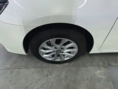 Nissan Sylphy 2019, 52900 км, за 7497.73 USD - фото 23