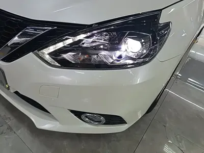 Nissan Sylphy 2019, 52900 км, за 7497.73 USD - фото 24