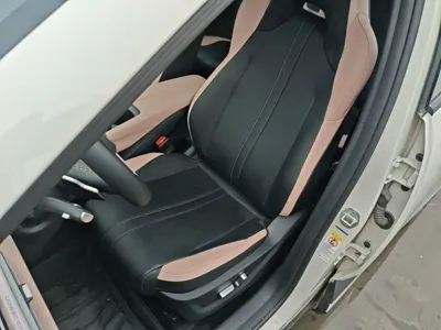 BYD Seagull 2025, 4900 км, за 9987.61 USD - фото 15