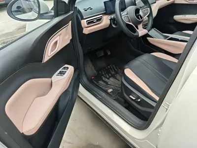 BYD Seagull 2025, 4900 км, за 9987.61 USD - фото 16