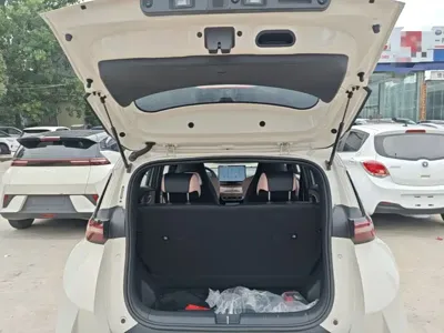 BYD Seagull 2025, 4900 км, за 9987.61 USD - фото 19