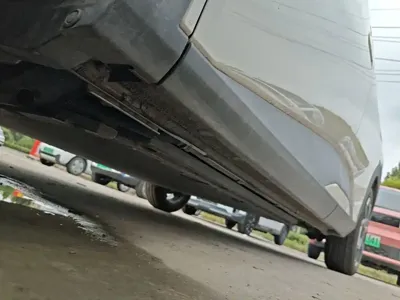 BYD Seagull 2025, 4900 км, за 9987.61 USD - фото 22