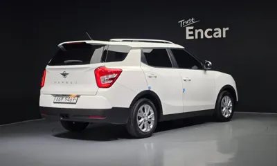 KG_Mobility_Ssangyong TIBOLI 2019, 84537 км, за 6108.77 USD