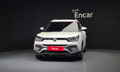 KG_Mobility_Ssangyong TIBOLI 2019, 84537 км, за 6108.77 USD