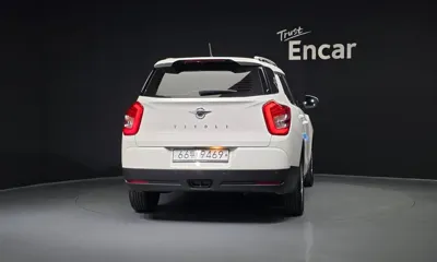 KG_Mobility_Ssangyong TIBOLI 2019, 84537 км, за 6108.77 USD