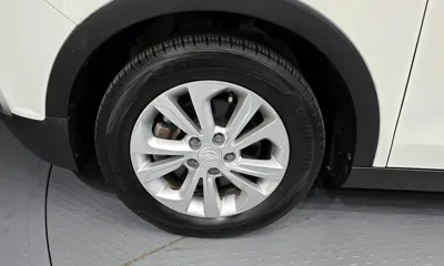 KG_Mobility_Ssangyong TIBOLI 2019, 84537 км, за 6108.77 USD