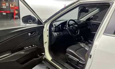 KG_Mobility_Ssangyong TIBOLI 2019, 84537 км, за 6108.77 USD - фото 10