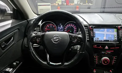 KG_Mobility_Ssangyong TIBOLI 2019, 84537 км, за 6108.77 USD - фото 13