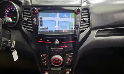 KG_Mobility_Ssangyong TIBOLI 2019, 84537 км, за 6108.77 USD - фото 19