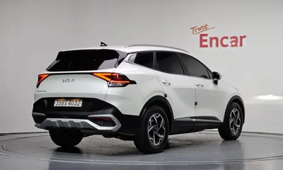 Kia Sportage 2023, 66456 км, за 12613.85 USD
