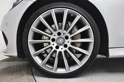Mercedes-Benz C-Class 2017, 87877 км, за 14047.53 USD - фото 6