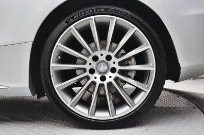 Mercedes-Benz C-Class 2017, 87877 км, за 14047.53 USD - фото 7