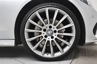 Mercedes-Benz C-Class 2017, 87877 км, за 14047.53 USD - фото 9