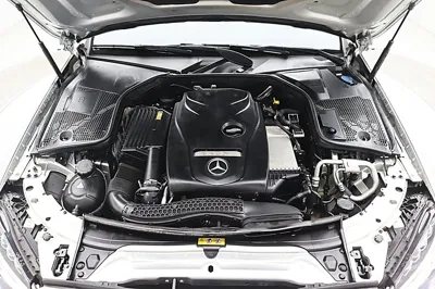Mercedes-Benz C-Class 2017, 87877 км, за 14047.53 USD - фото 10