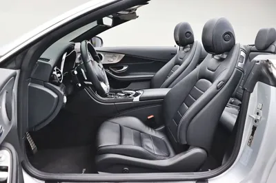Mercedes-Benz C-Class 2017, 87877 км, за 14047.53 USD - фото 15