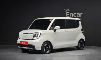Kia Ray · 2024 год